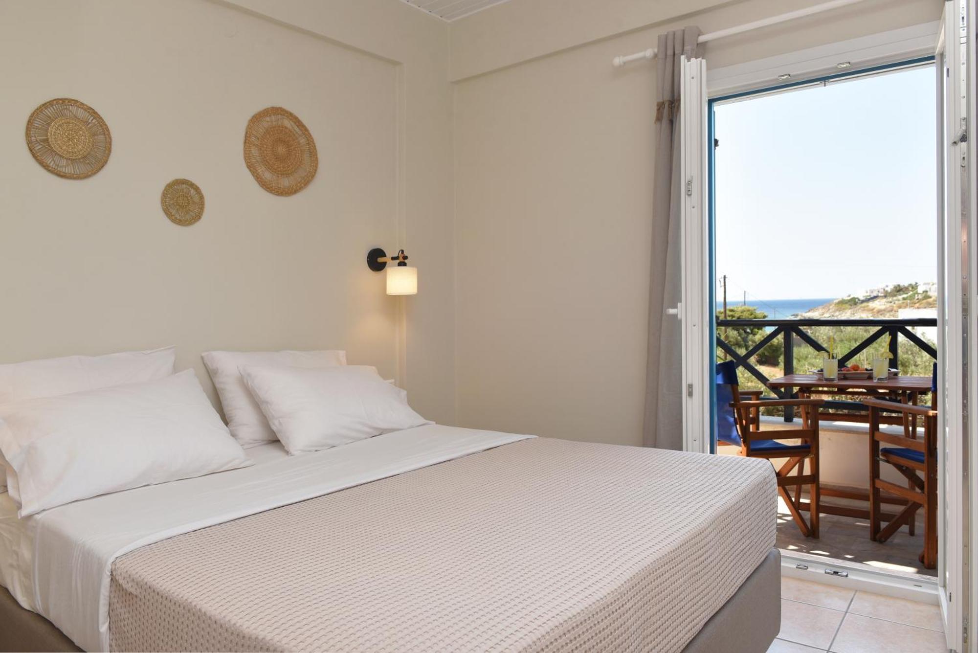 Glafki Studios Syros Mégas Yialós-Nítes Dış mekan fotoğraf